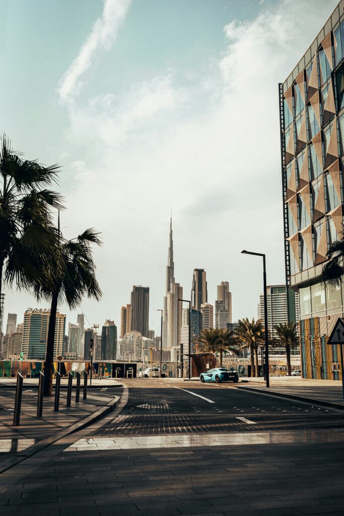 Questions Dubai Frequently Asked Questions Dubai - Live, Tax & More