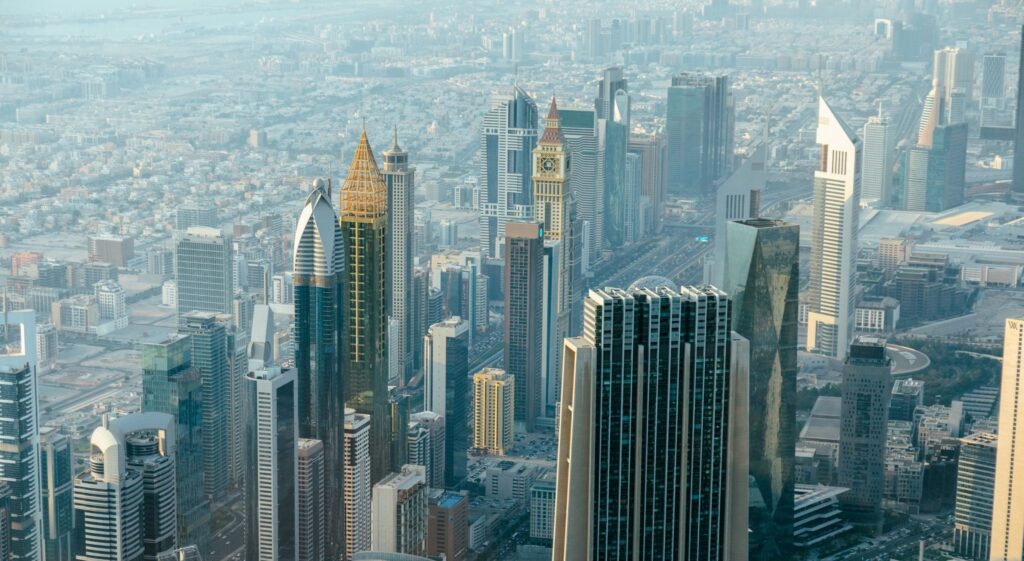 Buy Property in Dubai 2026: Costs, Rental Yields, Buying Process & Taxes