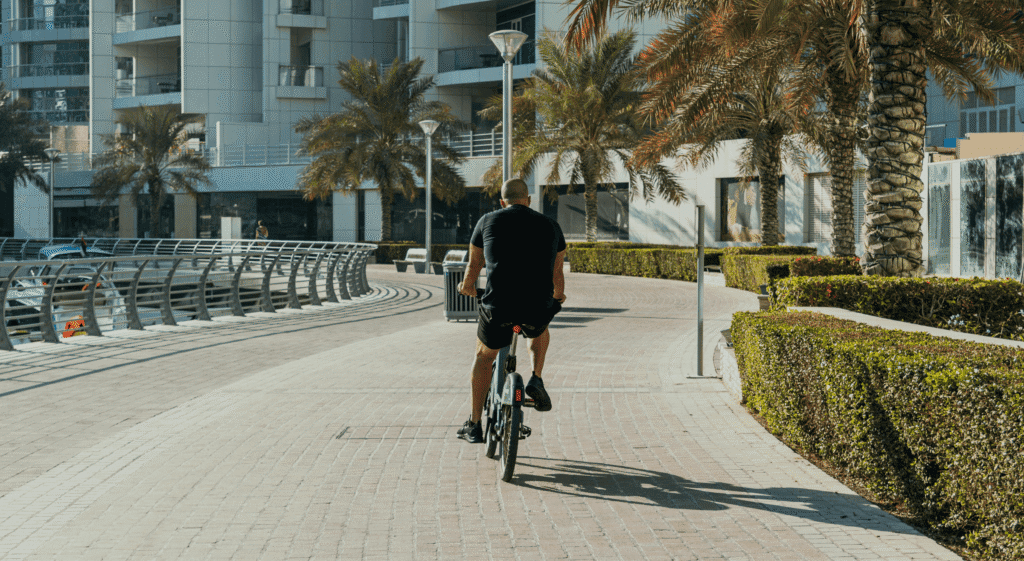Dubai Sicherheit: Wie sicher ist Dubai für Expats und Touristen?